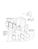 Cabinet And Door Parts