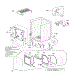 Cabinet And Door Parts