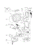 Drum Assembly Parts