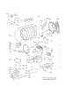 Drum And Motor Parts