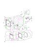 Cabinet And Door Assembly Parts