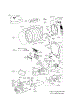 Drum Assembly Parts