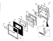 Lower Oven Door