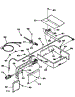 Burner Section