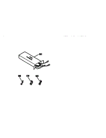 Wire Harnesses parts for Kenmore Wall Oven 911.4105590 (9114105590, 911 4105590) from AppliancePartsPros.com