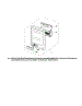 Microwave Control Panel
