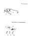 Door Lock / Wire Harness / Componets