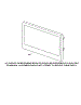 Microwave Door
