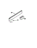 Filler Trim Kit 4047590&4047990