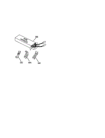 Wire Harness And Components parts for Kenmore Wall Oven 911.47599100 (91147599100, 911 47599100) from AppliancePartsPros.com