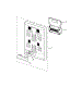 Microwave Control Panel