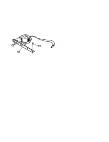 Door Lock parts for Kenmore Wall Oven 911.47829100 (91147829100, 911 47829100) from AppliancePartsPros.com