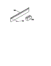 Filler Trim Kit 4047590&4047900