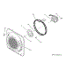 Convection Fan