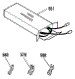 Wire Harnesses & Components