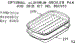 Optional Broiler Pan