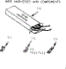 Wire Harnesses And Components