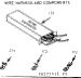 Wire Harness And Components