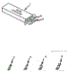 Wire Harnesses And Components