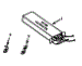 Wire Harnesses And Components