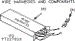 Wire Harnesses And Components