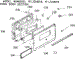 Oven Door Section