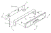 Backguard Section