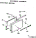 Oven Door Section