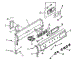 Backguard Section