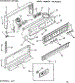 Backguard Section