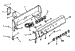 Backguard Section
