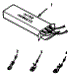 Wire Harness And Components
