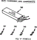 Wire Harnesses And Components