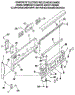 Backguard Section