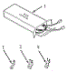 Wire Harnesses And Components