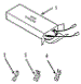 Wire Harnesses And Components