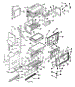 Illustration For Upper Body Section