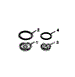 Wire Harnesses And Components