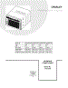 02 - Recommended Spare Parts