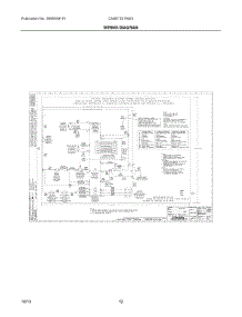 07 - Wiring Diagram parts for Electrolux Dryer CASE7021NW3 from AppliancePartsPros.com