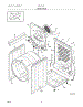 02 - Cabinet / Drum