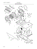 03 - Motor / Blower / Belt