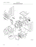 02 - Upper Cabinet / Drum Heater