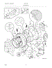 07 - Motor / Tub