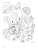 07 - Motor / Tub