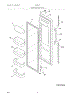 05 - Refrigerator Door