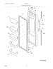 05 - Refrigerator Door