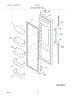 05 - Refrigerator Door