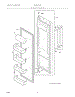 03 - Refrigerator Door