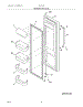 03 - Refrigerator Door